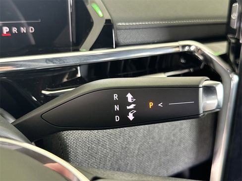 New 2026 GMC Sierra EV Elevation w/ LPO, Elevation Dark Package image 22