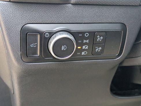 New 2025 Ford Bronco Sport Outer Banks w/ Sasquatch Outer Banks Package image 16