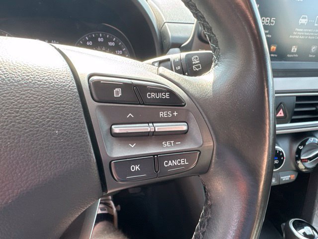 Used 2019 Hyundai Kona SEL AWD/4WD image 21