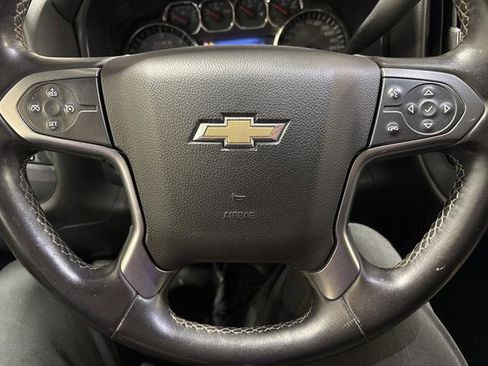 Used 2014 Chevrolet Silverado 1500 LT w/ All Star Edition image 15