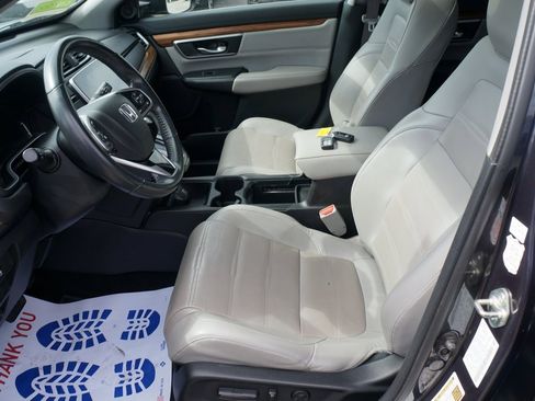 Used 2019 Honda CR-V EX-L image 16