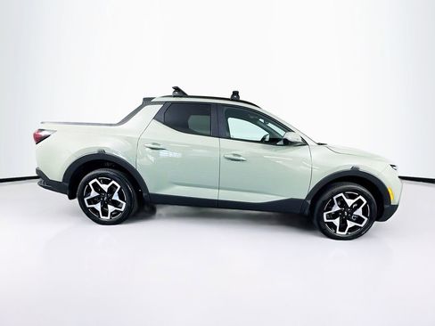 Used 2024 Hyundai Santa Cruz Limited image 11