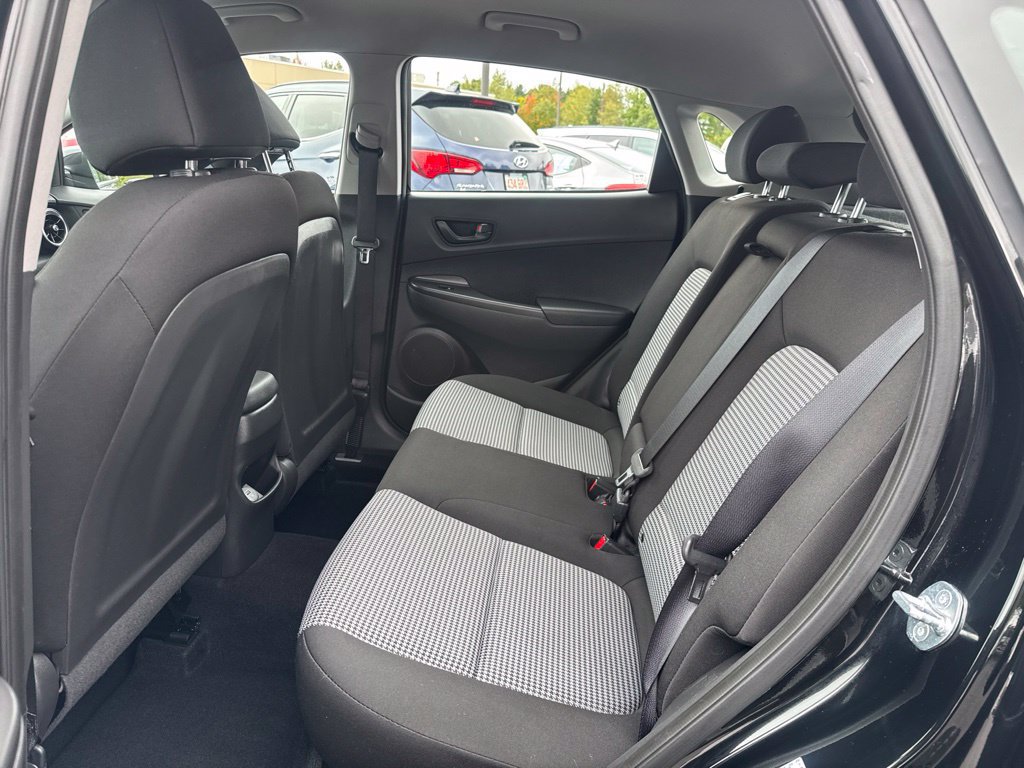 Certified 2023 Hyundai Kona SE AWD/4WD image 24