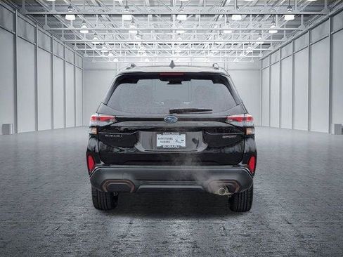 Used 2026 Subaru Forester Sport AWD/4WD image 46