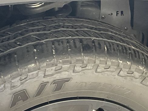 Used 2024 Toyota Tundra SR5 image 7