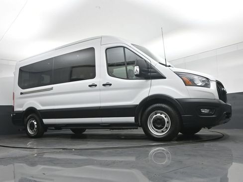 Used 2023 Ford Transit 350 XL RWD image 51