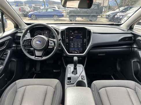 Used 2025 Subaru Crosstrek 2.0i Premium AWD/4WD image 4