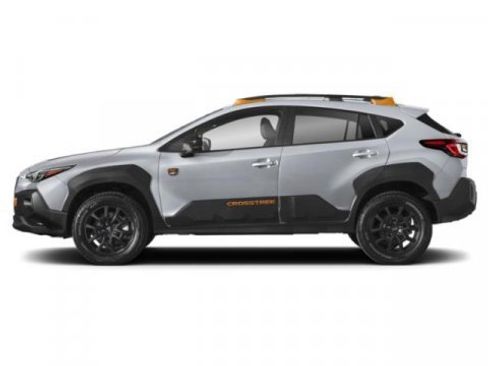 New 2025 Subaru Crosstrek 2.5i Wilderness w/ Wilderness Package AWD/4WD image 6
