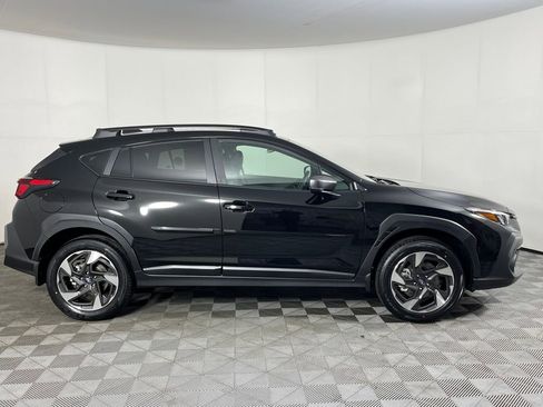 New 2026 Subaru Crosstrek 2.5i Limited image 5