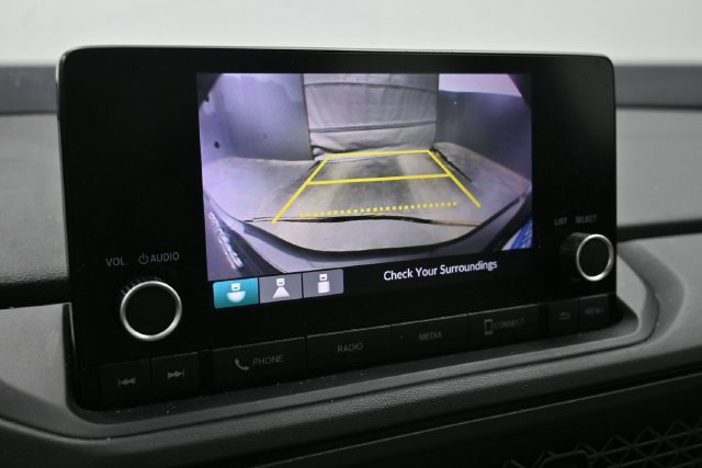 Certified 2024 Honda Accord LX image 18