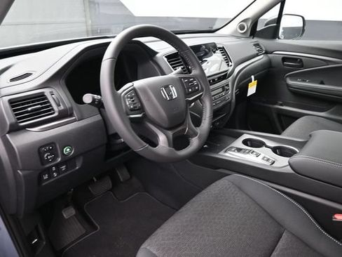 New 2026 Honda Ridgeline Sport image 18