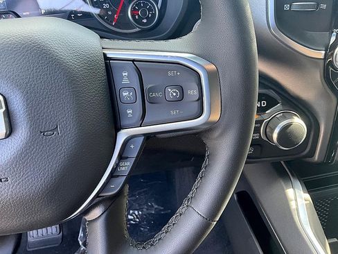 New 2026 RAM 1500 Big Horn image 31