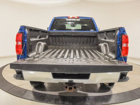 Used 2018 Chevrolet Silverado 2500 LT w/ All Star Edition image 14