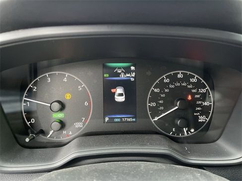 Used 2023 Toyota Corolla SE image 15