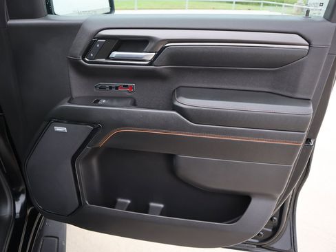 Used 2024 GMC Sierra 1500 AT4 w/ AT4 Premium Package image 13