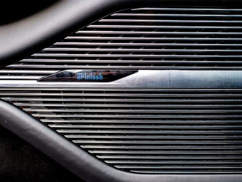 Used 2024 Jeep Grand Wagoneer L Series II w/ Quick Order Packagew 28T image 41