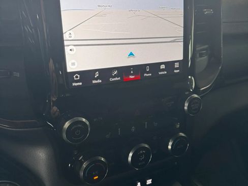 Used 2022 RAM 1500 Rebel w/ Night Edition AWD/4WD image 31