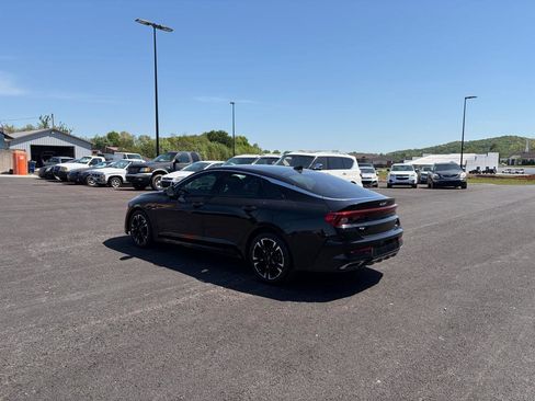 Used 2022 Kia K5 GT-Line w/ GT-Line FWD Premium Package image 5