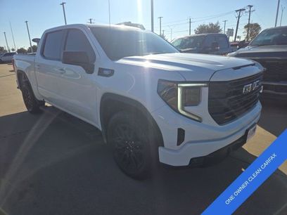 Used 2025 GMC Sierra 1500 Elevation
