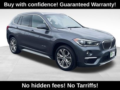 Used 2016 BMW X1 xDrive28i w/ Premium Package