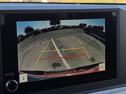 New 2025 Toyota Tacoma SR5 image 22