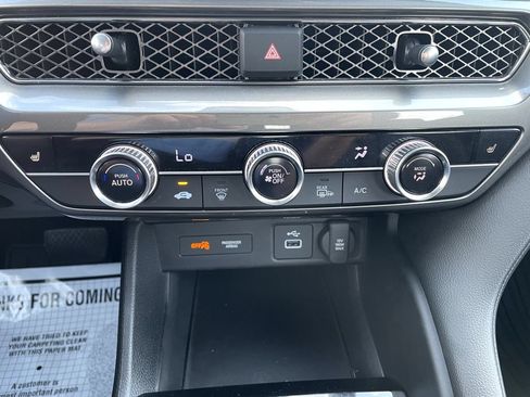 Used 2025 Acura Integra FWD image 18