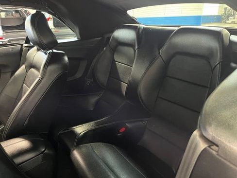 Used 2023 Ford Mustang Premium RWD image 17