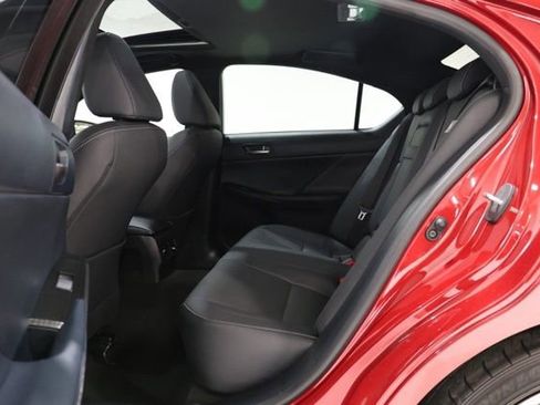 Used 2024 Lexus IS 300 w/ Premium Package RWD image 30