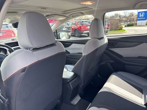 Used 2021 Subaru Crosstrek 2.0i Premium w/ Moonroof Package AWD/4WD image 21