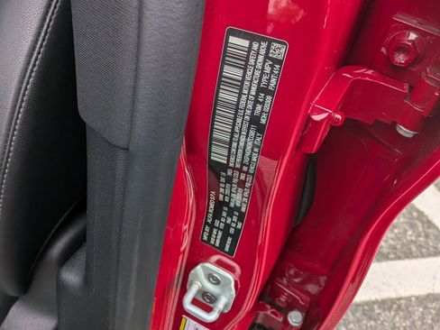 Used 2022 Alfa Romeo Stelvio Ti image 29