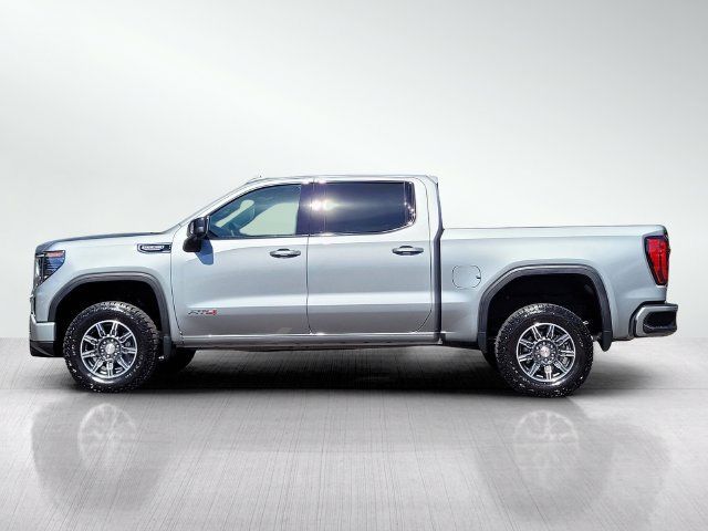 Used 2026 GMC Sierra 1500 AT4 AWD/4WD image 7