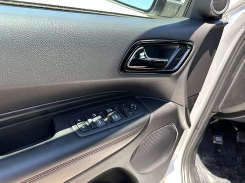 New 2026 Dodge Durango GT AWD/4WD image 23