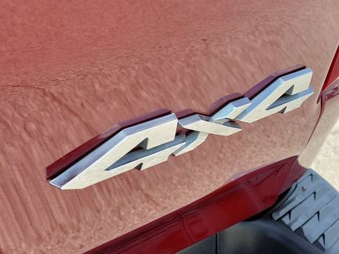 Used 2021 RAM 1500 Big Horn AWD/4WD image 28