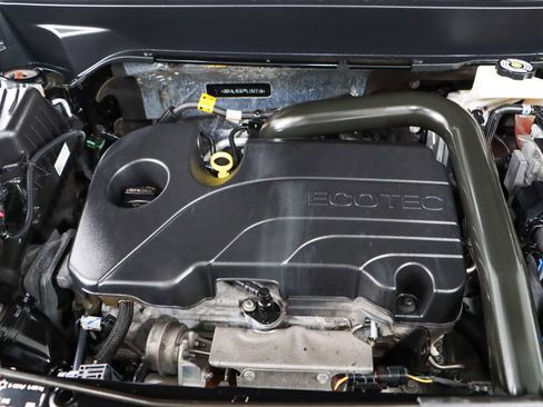 Used 2023 GMC Terrain SLT image 30