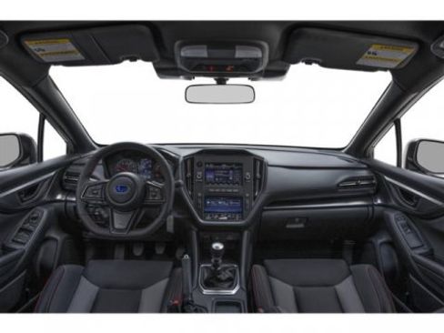 Used 2024 Subaru WRX AWD/4WD image 10