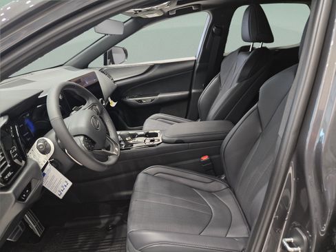 New 2026 Lexus NX 350 F Sport AWD/4WD image 12