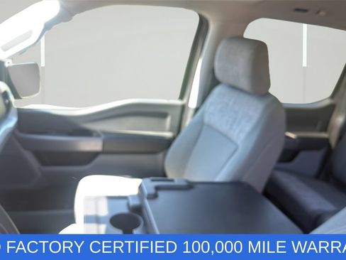 New 2023 Ford F150 XLT w/ XTR Package AWD/4WD image 29