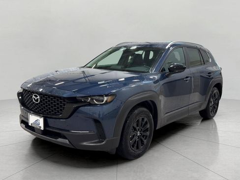 New 2026 MAZDA CX-50 AWD 2.5 S w/ Weather Package image 3
