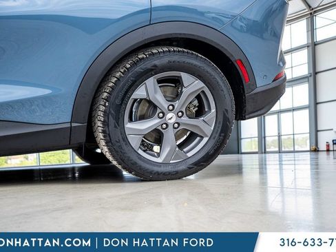 Used 2023 Ford Mustang Mach-E Select RWD image 27