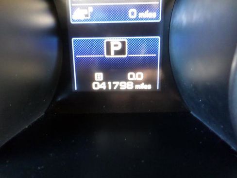 Used 2017 Subaru Legacy 2.5i Premium image 17