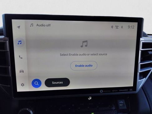 Used 2023 Toyota Tundra Platinum image 16