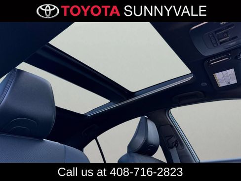 Certified 2025 Toyota Camry XSE w/ Premium Plus Package FWD image 21