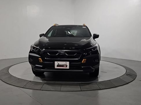 New 2026 Subaru Crosstrek 2.5i Wilderness w/ Crosstrek Mirror Package AWD/4WD image 8
