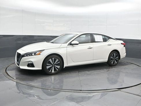 Used 2022 Nissan Altima 2.5 SL image 7