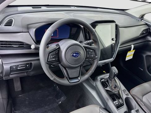 New 2026 Subaru Crosstrek 2.5i Limited AWD/4WD image 9