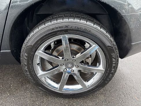 Used 2014 Cadillac SRX FWD image 29