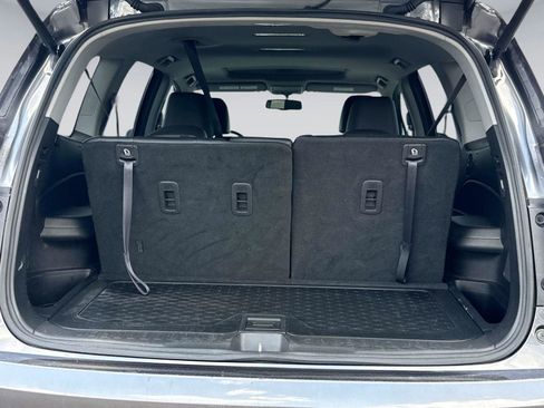 Used 2016 Honda Pilot EX-L image 12