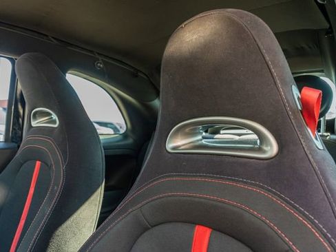 Used 2013 FIAT 500 Abarth image 20