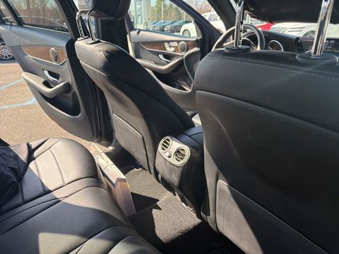 Used 2020 Mercedes-Benz GLC 300 4MATIC image 77