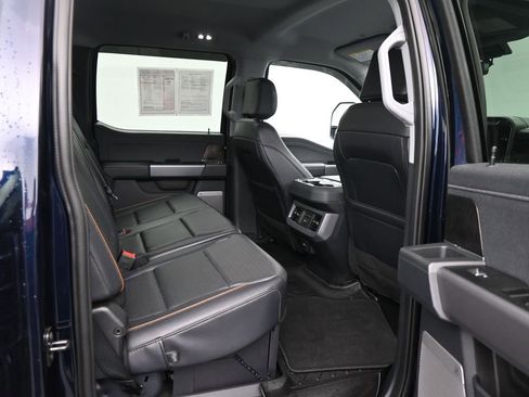 Used 2025 Ford F250 Lariat w/ Chrome Package AWD/4WD image 13